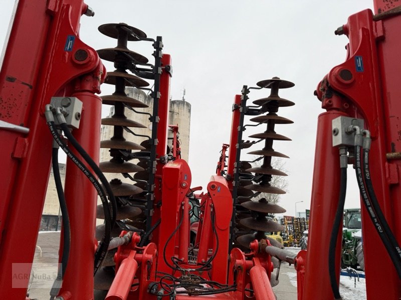 Kurzscheibenegge tipa Kuhn DISCOLANDER XM 48, Gebrauchtmaschine u Prenzlau (Slika 23)