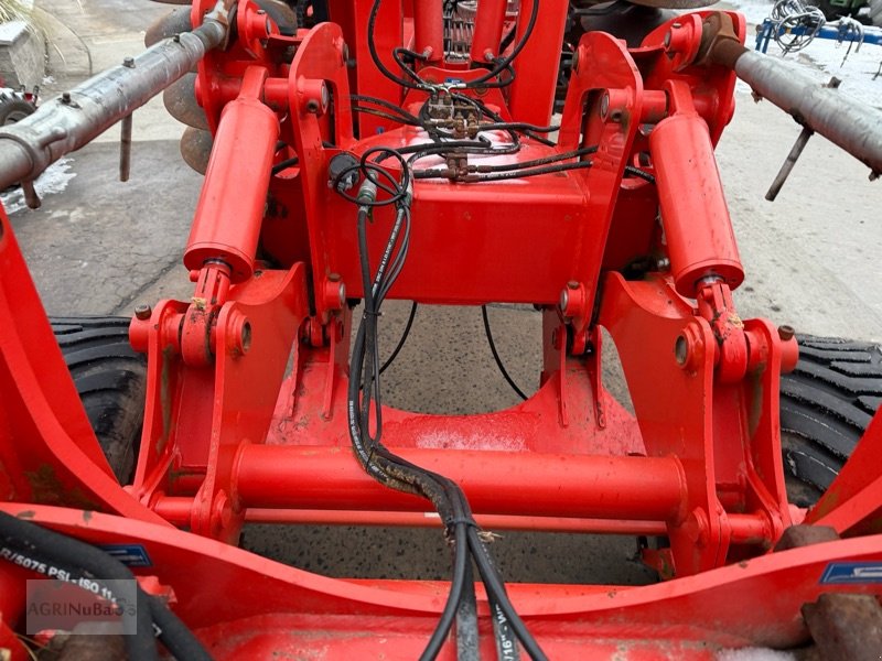 Kurzscheibenegge tipa Kuhn DISCOLANDER XM 48, Gebrauchtmaschine u Prenzlau (Slika 24)