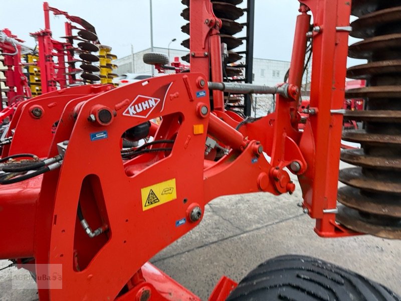 Kurzscheibenegge tipa Kuhn DISCOLANDER XM 48, Gebrauchtmaschine u Prenzlau (Slika 25)