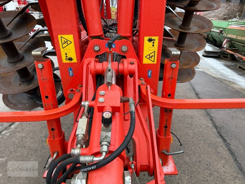 Kurzscheibenegge типа Kuhn DISCOLANDER XM 48, Gebrauchtmaschine в Prenzlau (Фотография 13)