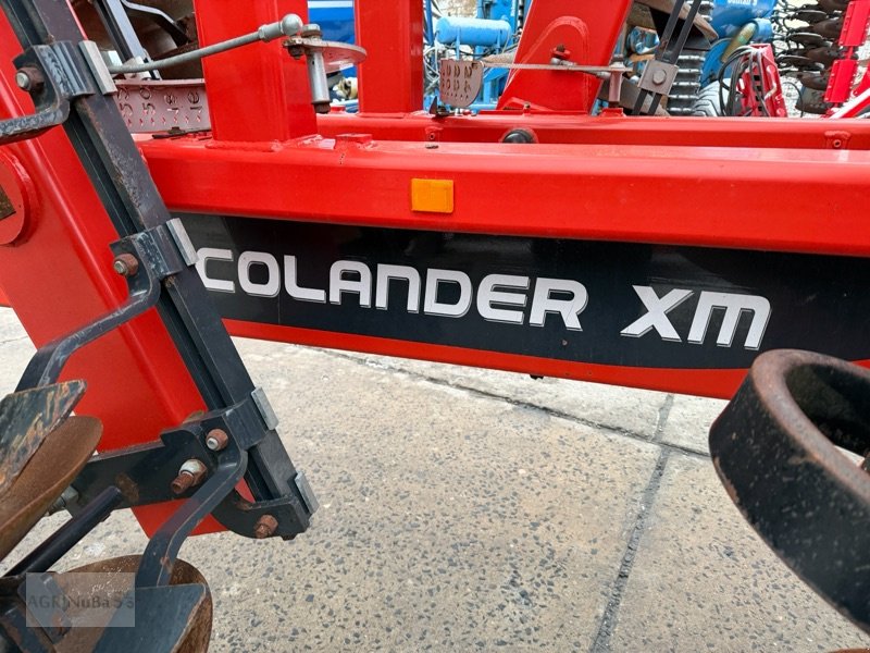 Kurzscheibenegge типа Kuhn DISCOLANDER XM 48, Gebrauchtmaschine в Prenzlau (Фотография 16)