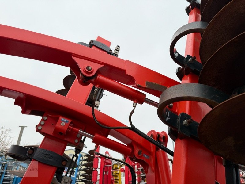 Kurzscheibenegge типа Kuhn DISCOLANDER XM 48, Gebrauchtmaschine в Prenzlau (Фотография 18)