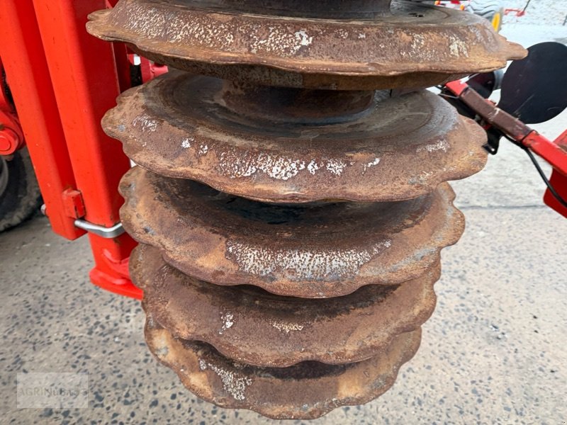 Kurzscheibenegge типа Kuhn DISCOLANDER XM 48, Gebrauchtmaschine в Prenzlau (Фотография 22)