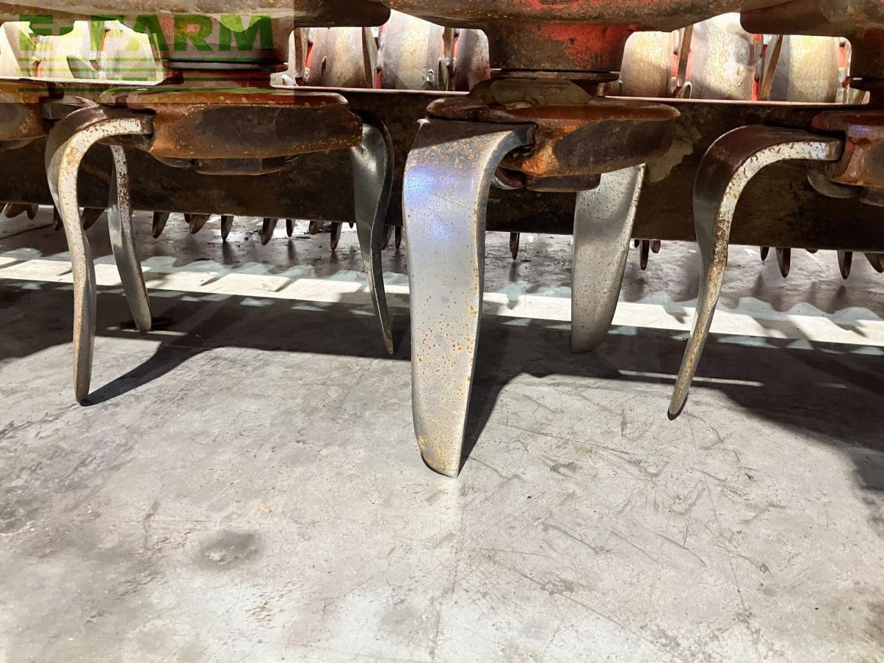 Kurzscheibenegge типа Kuhn hrb 303, Gebrauchtmaschine в Sierning (Фотография 8)