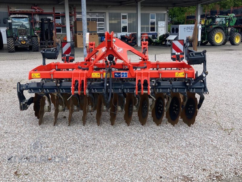 Kurzscheibenegge του τύπου Kuhn Opimer XL 300, Neumaschine σε Ringsheim (Φωτογραφία 2)