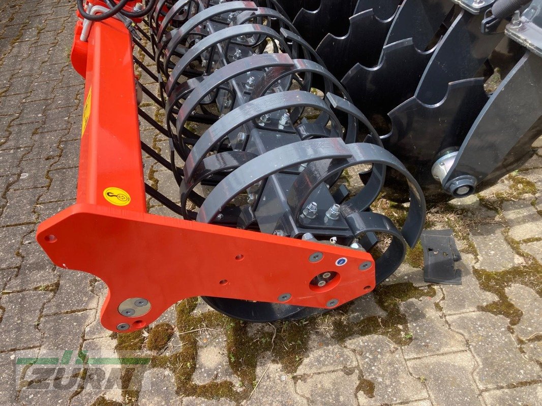 Kurzscheibenegge del tipo Kuhn Optimer L400, Neumaschine In Emskirchen (Immagine 8)