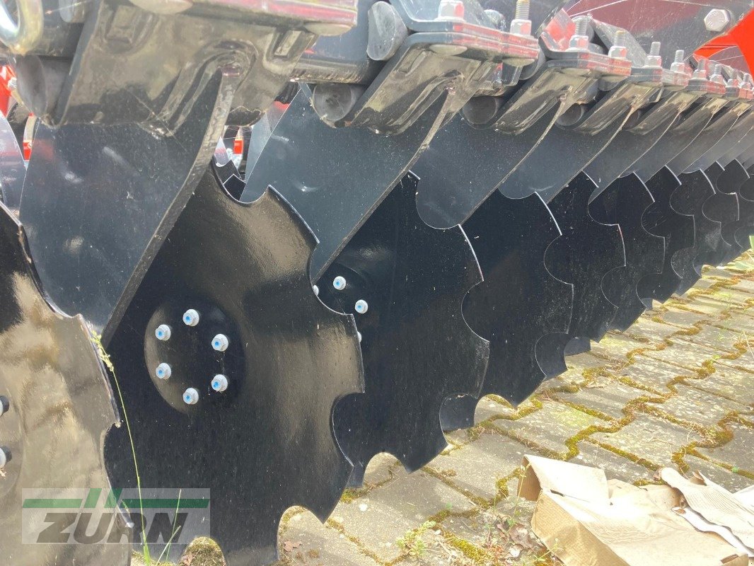 Kurzscheibenegge del tipo Kuhn Optimer L400, Neumaschine In Emskirchen (Immagine 10)