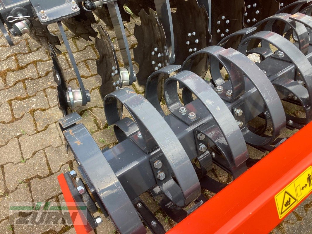 Kurzscheibenegge del tipo Kuhn Optimer L400, Neumaschine In Emskirchen (Immagine 11)