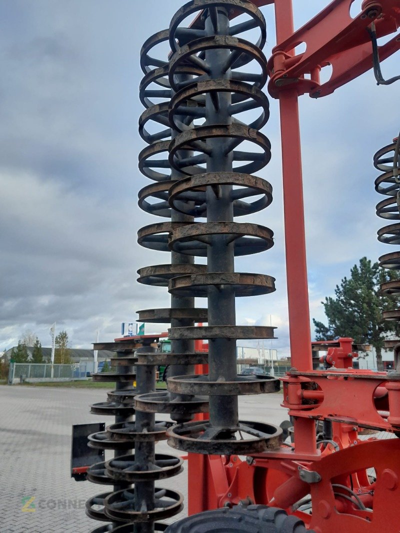 Kurzscheibenegge типа Kuhn Optimer L9000 Kuhn Scheibenegge, Gebrauchtmaschine в Gerichshain (Фотография 7)