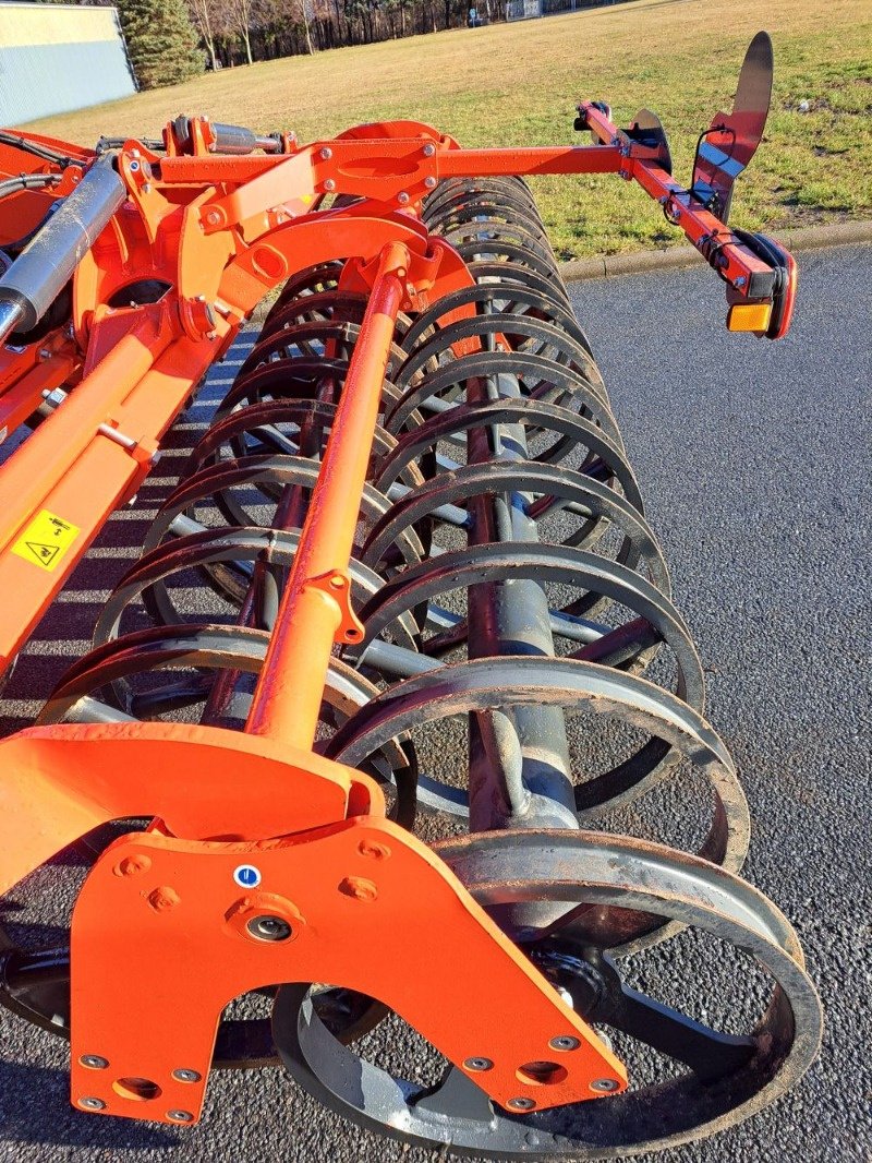 Kurzscheibenegge typu Kuhn Optimer XL 400, Gebrauchtmaschine v Burkau (Obrázek 8)