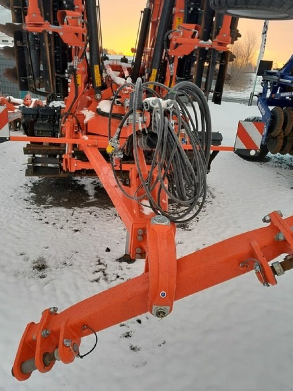 Kurzscheibenegge del tipo Kuhn Optimer XL 6000, Neumaschine In Bad Freienwalde (Immagine 5)