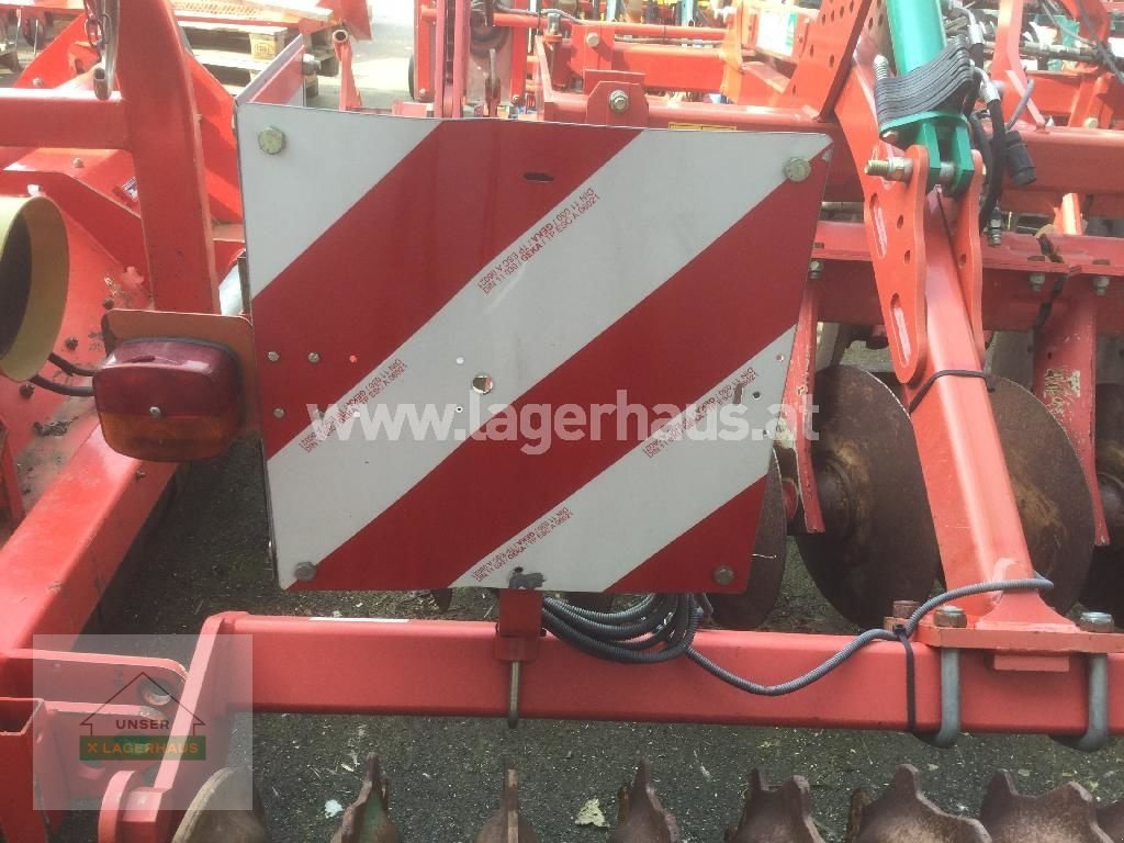 Kurzscheibenegge typu Kverneland QUALIDISC 3000, Gebrauchtmaschine v Engerwitzdorf (Obrázek 7)