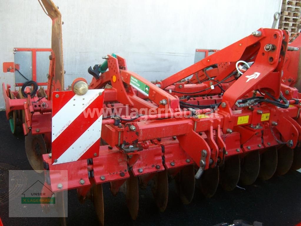 Kurzscheibenegge typu Kverneland QUALIDISC 3000, Gebrauchtmaschine v Engerwitzdorf (Obrázek 2)