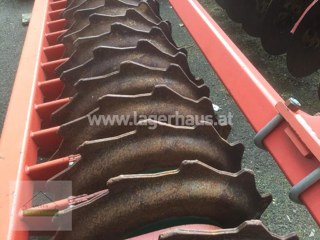 Kurzscheibenegge typu Kverneland QUALIDISC 3000, Gebrauchtmaschine v Engerwitzdorf (Obrázek 4)