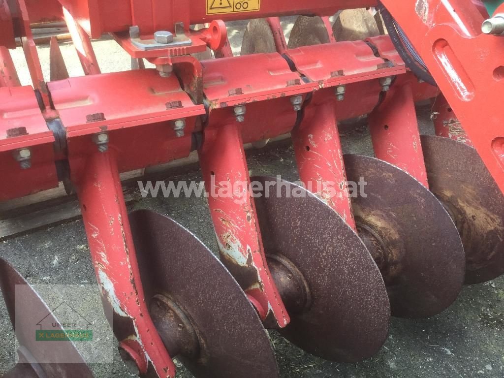 Kurzscheibenegge typu Kverneland QUALIDISC 3000, Gebrauchtmaschine v Engerwitzdorf (Obrázek 8)