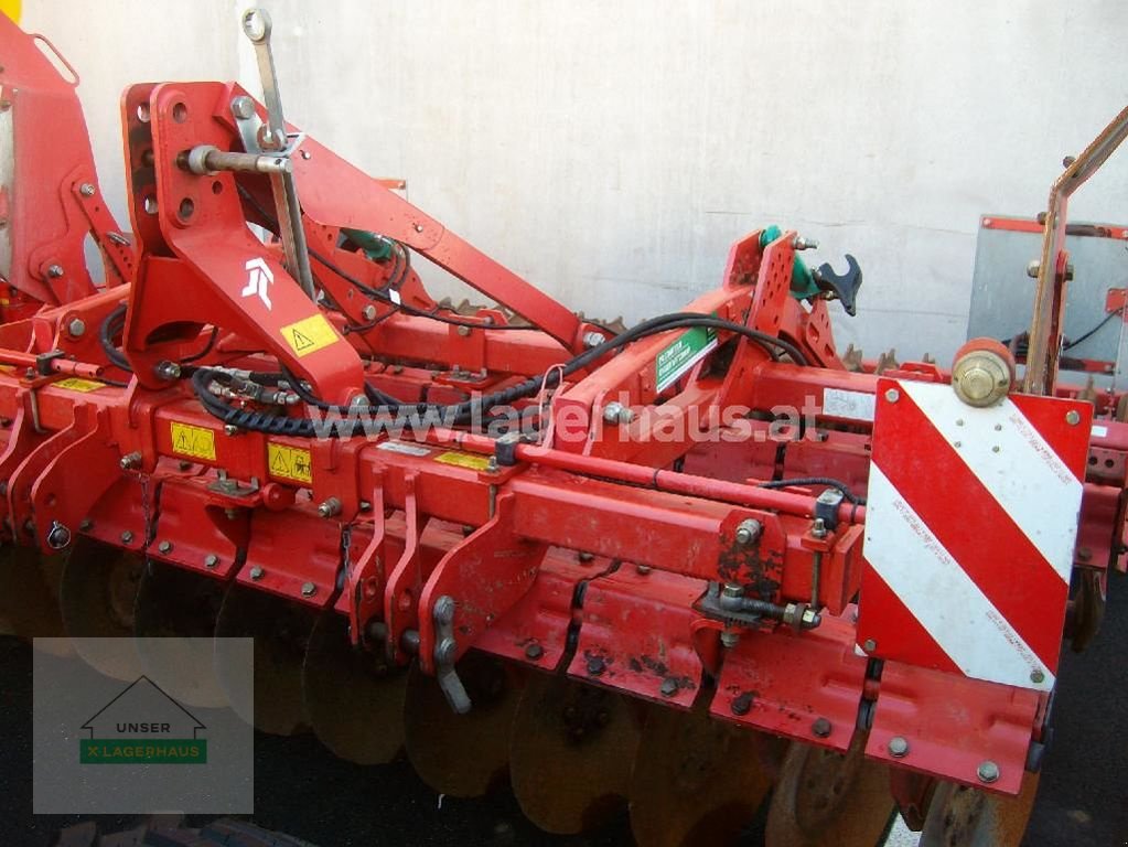 Kurzscheibenegge typu Kverneland QUALIDISC 3000, Gebrauchtmaschine v Engerwitzdorf (Obrázek 1)