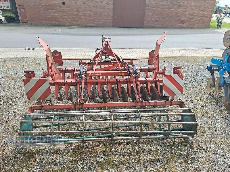 Kurzscheibenegge del tipo Kverneland Qualidisc Famer 3000, Gebrauchtmaschine In Sassenholz (Immagine 2)