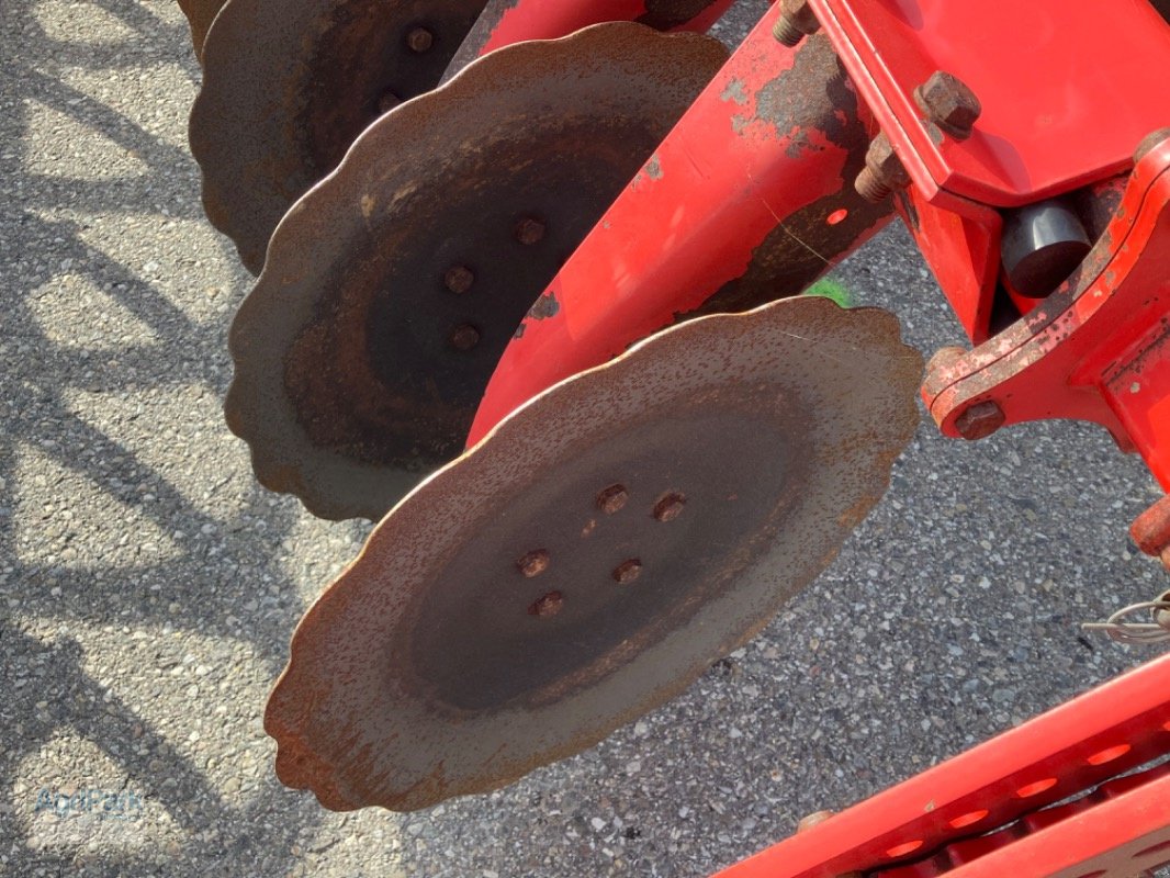 Kurzscheibenegge a típus Kverneland Qualidisc Farmer 6000F, Gebrauchtmaschine ekkor: Kirchdorf (Kép 8)