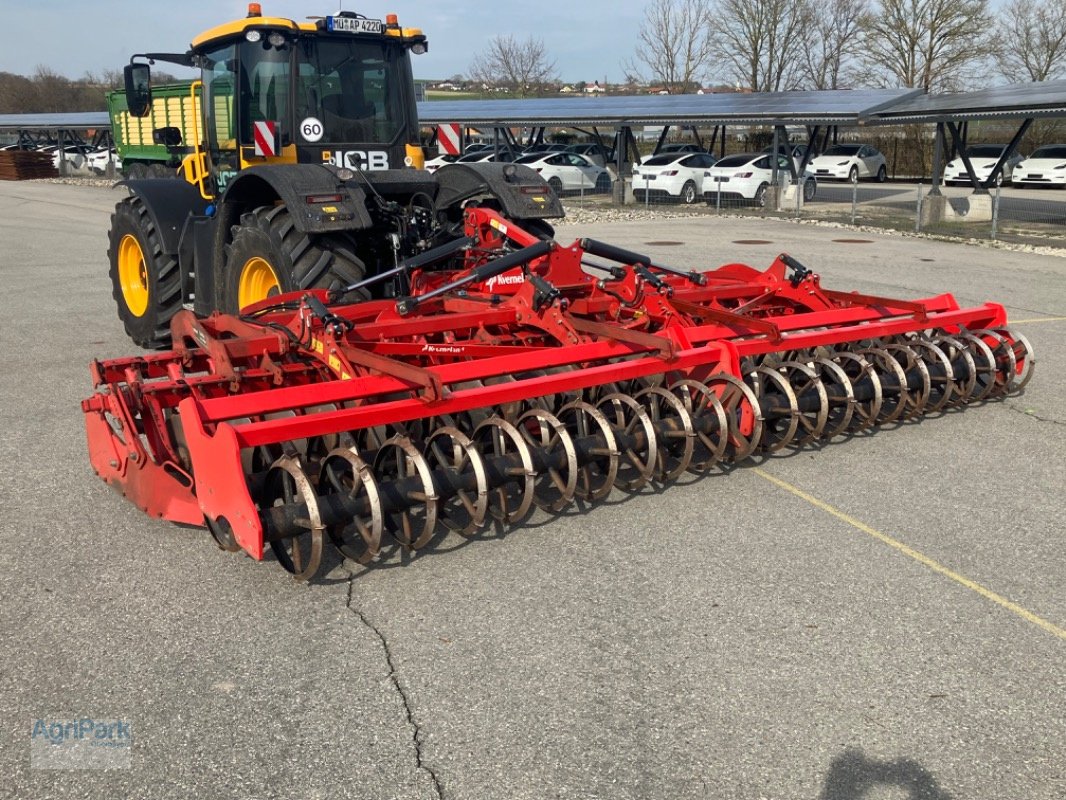 Kurzscheibenegge a típus Kverneland Qualidisc Farmer 6000F, Gebrauchtmaschine ekkor: Kirchdorf (Kép 2)