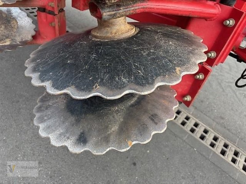 Kurzscheibenegge del tipo Kverneland Qualidisc Pro 5000 T, Gebrauchtmaschine In Colmar-Berg (Immagine 7)