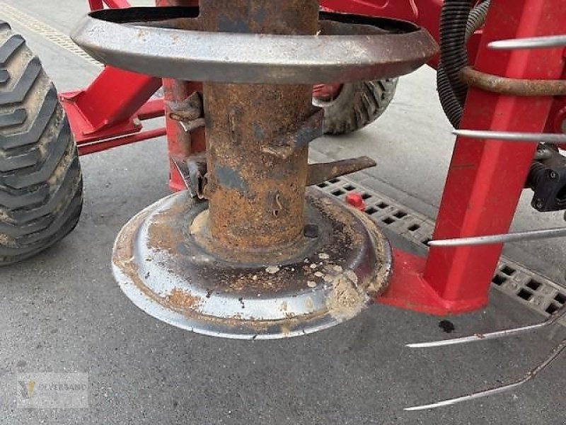 Kurzscheibenegge del tipo Kverneland Qualidisc Pro 5000 T, Gebrauchtmaschine In Colmar-Berg (Immagine 10)