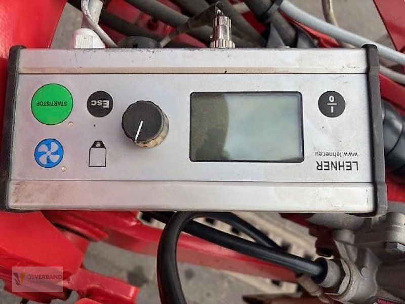 Kurzscheibenegge del tipo Kverneland Qualidisc Pro 5000 T, Gebrauchtmaschine In Colmar-Berg (Immagine 9)