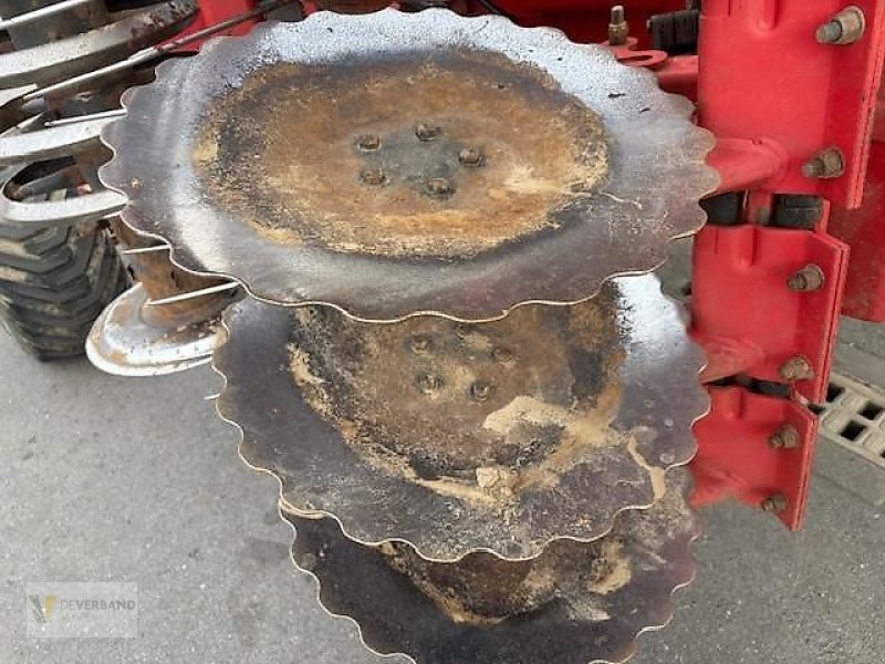 Kurzscheibenegge del tipo Kverneland Qualidisc Pro 5000 T, Gebrauchtmaschine In Colmar-Berg (Immagine 8)
