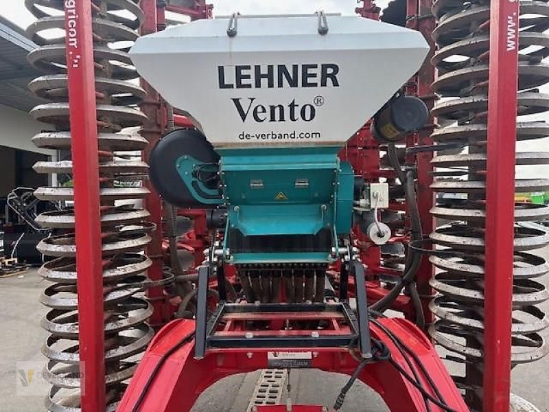 Kurzscheibenegge del tipo Kverneland Qualidisc Pro 5000 T, Gebrauchtmaschine In Colmar-Berg (Immagine 5)