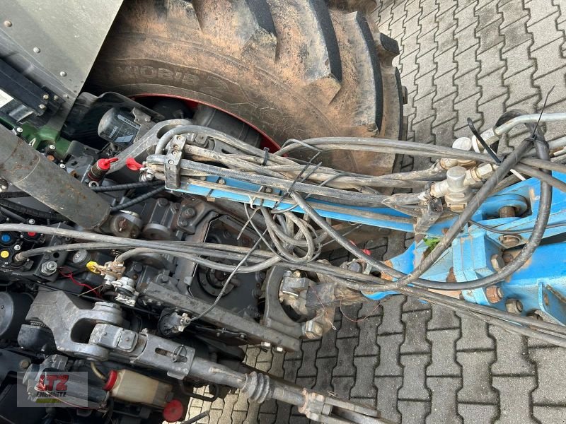 Kurzscheibenegge des Typs Lemken GEBR. GIGANT 10 SCHEIBENEGGE, Gebrauchtmaschine in Hartmannsdorf (Bild 9)