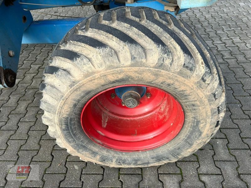 Kurzscheibenegge des Typs Lemken GEBR. GIGANT 10 SCHEIBENEGGE, Gebrauchtmaschine in Hartmannsdorf (Bild 6)