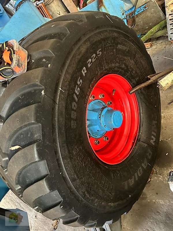 Kurzscheibenegge του τύπου Lemken Gigant 12  S/1000 - Rubin 10m, Gebrauchtmaschine σε Salsitz (Φωτογραφία 5)