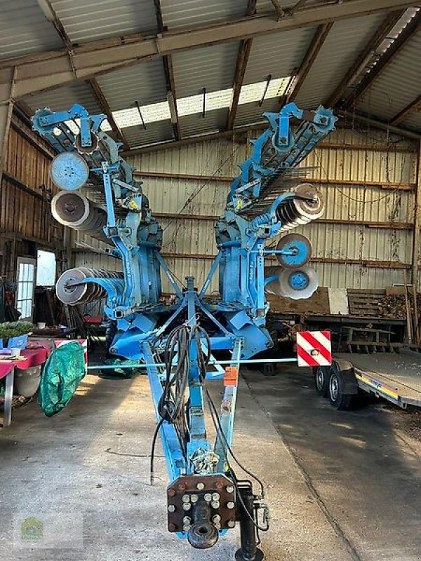 Kurzscheibenegge του τύπου Lemken Gigant 12  S/1000 - Rubin 10m, Gebrauchtmaschine σε Salsitz (Φωτογραφία 1)