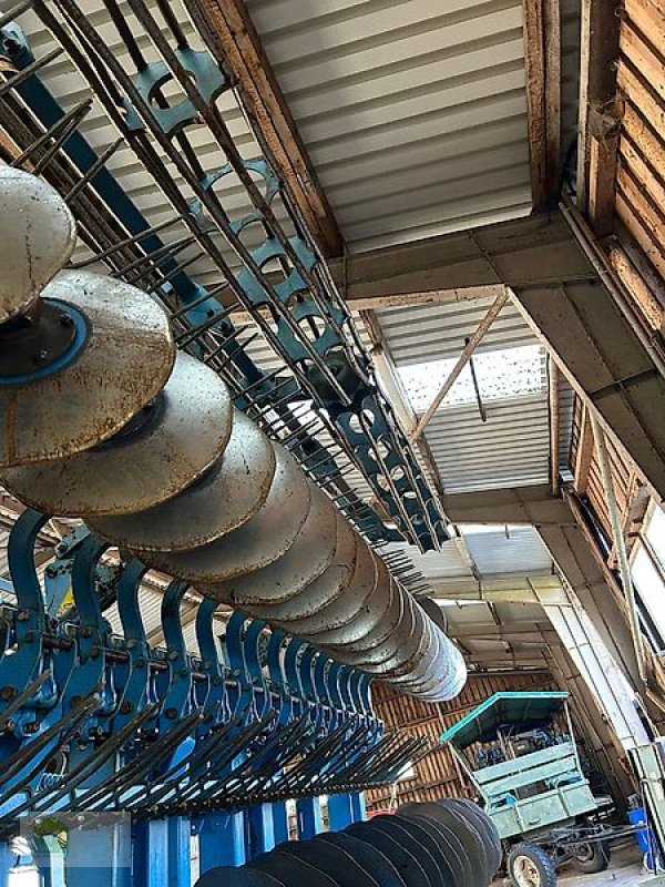 Kurzscheibenegge του τύπου Lemken Gigant 12  S/1000 - Rubin 10m, Gebrauchtmaschine σε Salsitz (Φωτογραφία 3)