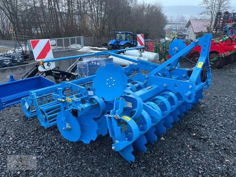 Kurzscheibenegge от тип Lemken Heliodor 9/300, Neumaschine в Neuhof - Dorfborn
