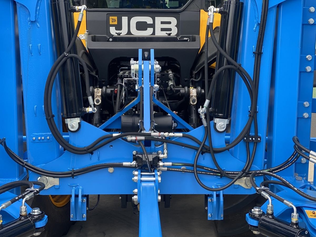 Kurzscheibenegge typu Lemken Heliodor 9/600 K, Gebrauchtmaschine v Hürm (Obrázek 5)