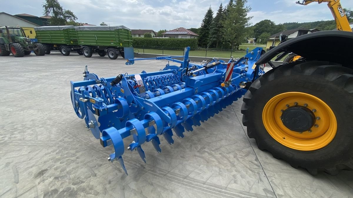 Kurzscheibenegge typu Lemken Heliodor 9/600 K, Gebrauchtmaschine v Hürm (Obrázek 15)