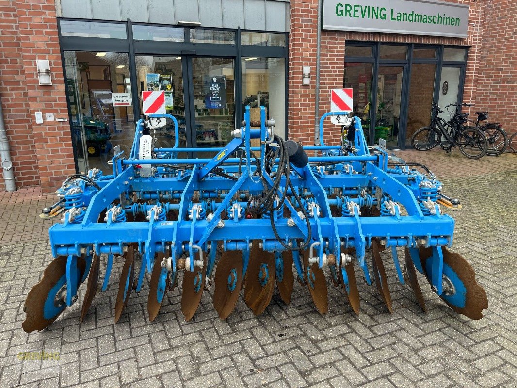 Kurzscheibenegge typu Lemken Rubin 10/300 U, Gebrauchtmaschine v Ahaus (Obrázek 2)