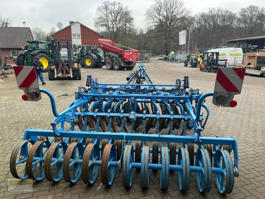 Kurzscheibenegge typu Lemken Rubin 10/300 U, Gebrauchtmaschine v Ahaus (Obrázek 5)