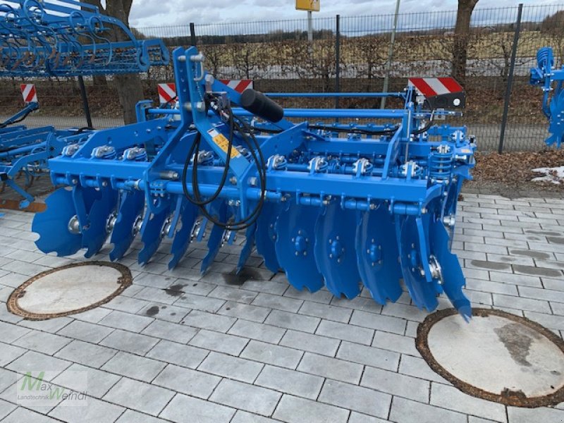 Kurzscheibenegge типа Lemken Rubin 10/300, Neumaschine в Markt Schwaben