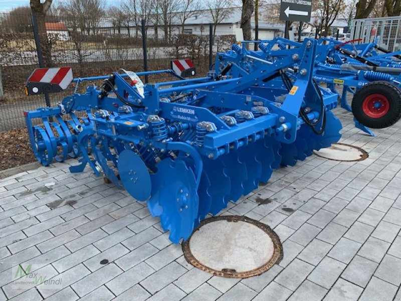 Kurzscheibenegge типа Lemken Rubin 10/300, Neumaschine в Markt Schwaben (Фотография 2)