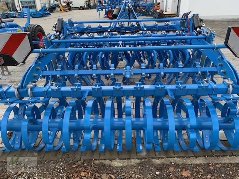 Kurzscheibenegge типа Lemken Rubin 10/300, Neumaschine в Markt Schwaben (Фотография 3)