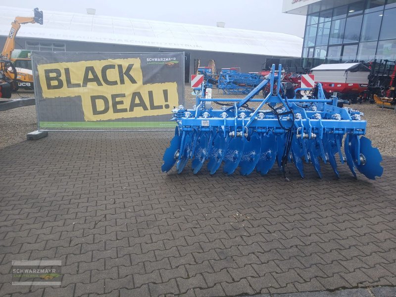 Kurzscheibenegge typu Lemken Rubin 10/300U MSW, Vorführmaschine v Aurolzmünster (Obrázok 1)