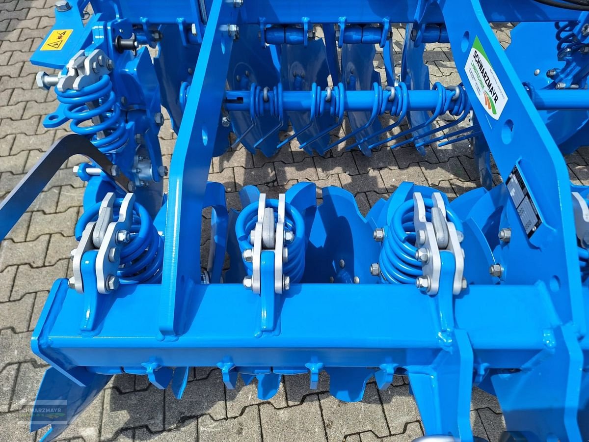 Kurzscheibenegge del tipo Lemken Rubin 10/300U MSW, Vorführmaschine In Aurolzmünster (Immagine 14)