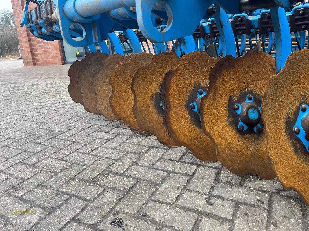 Kurzscheibenegge des Typs Lemken Rubin 9/300, Gebrauchtmaschine in Ahaus (Bild 10)