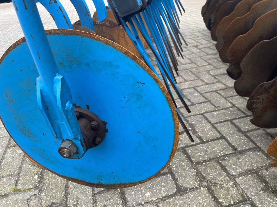 Kurzscheibenegge des Typs Lemken Rubin 9/300, Gebrauchtmaschine in Ahaus (Bild 16)