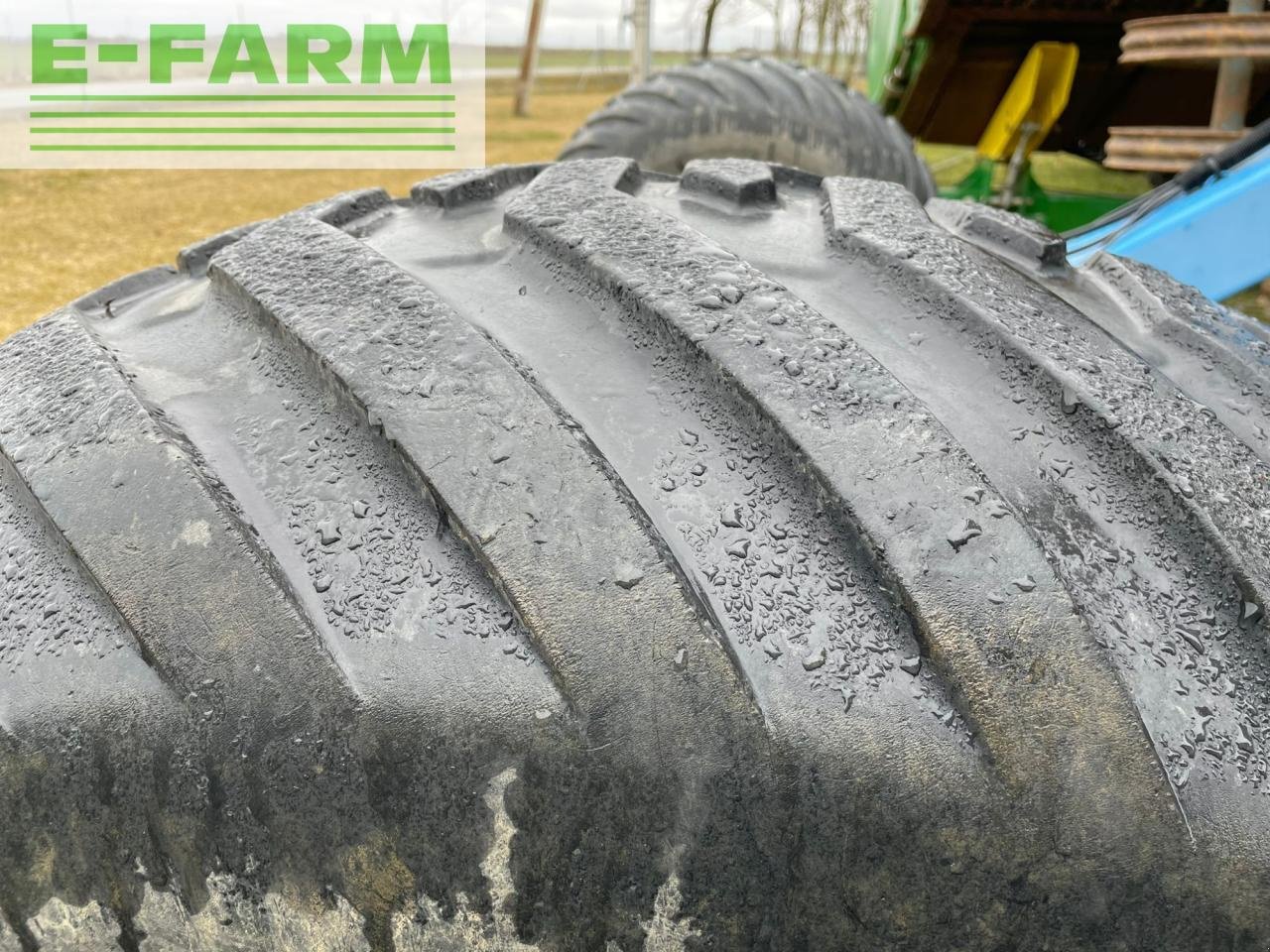 Kurzscheibenegge del tipo Lemken Rubin 9/600, Gebrauchtmaschine In Hamburg (Immagine 9)