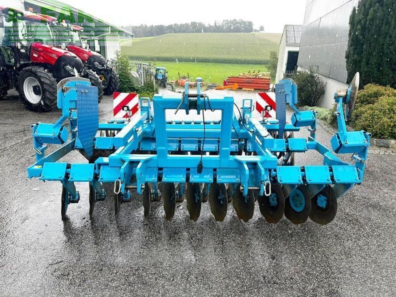 Kurzscheibenegge του τύπου Mandam gal 3 m kurzscheibenegge, Gebrauchtmaschine σε SANKT MARIENKIRCHEN BEI SCHÄRDING (Φωτογραφία 2)