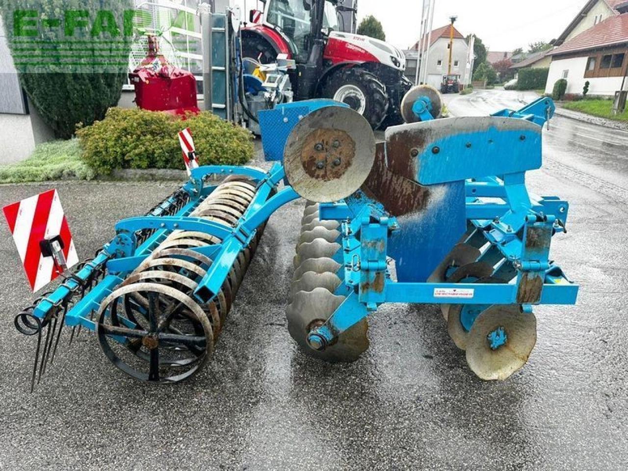 Kurzscheibenegge του τύπου Mandam gal 3 m kurzscheibenegge, Gebrauchtmaschine σε SANKT MARIENKIRCHEN BEI SCHÄRDING (Φωτογραφία 4)