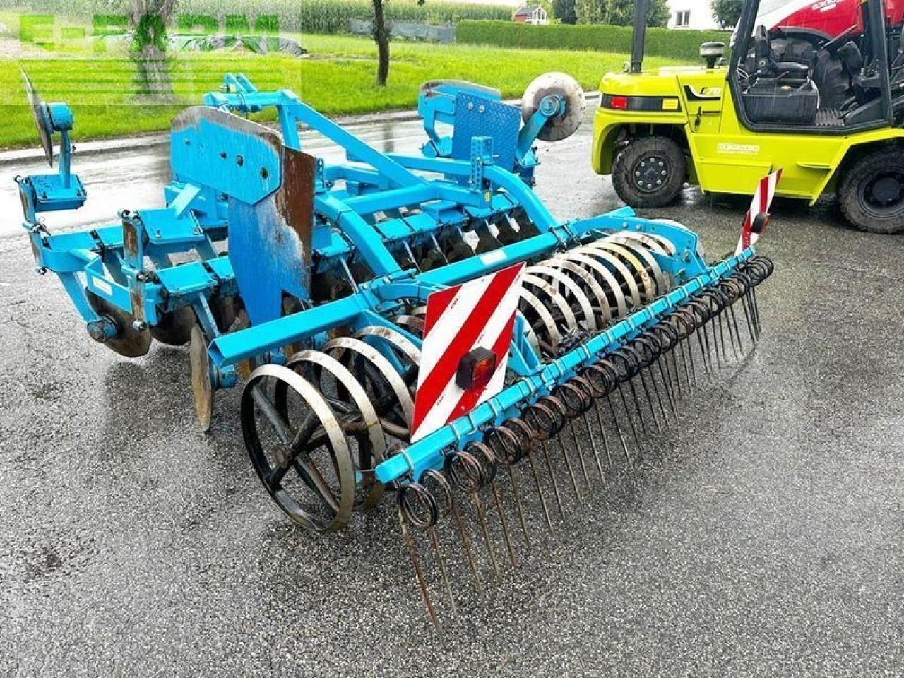 Kurzscheibenegge του τύπου Mandam gal 3 m kurzscheibenegge, Gebrauchtmaschine σε SANKT MARIENKIRCHEN BEI SCHÄRDING (Φωτογραφία 7)