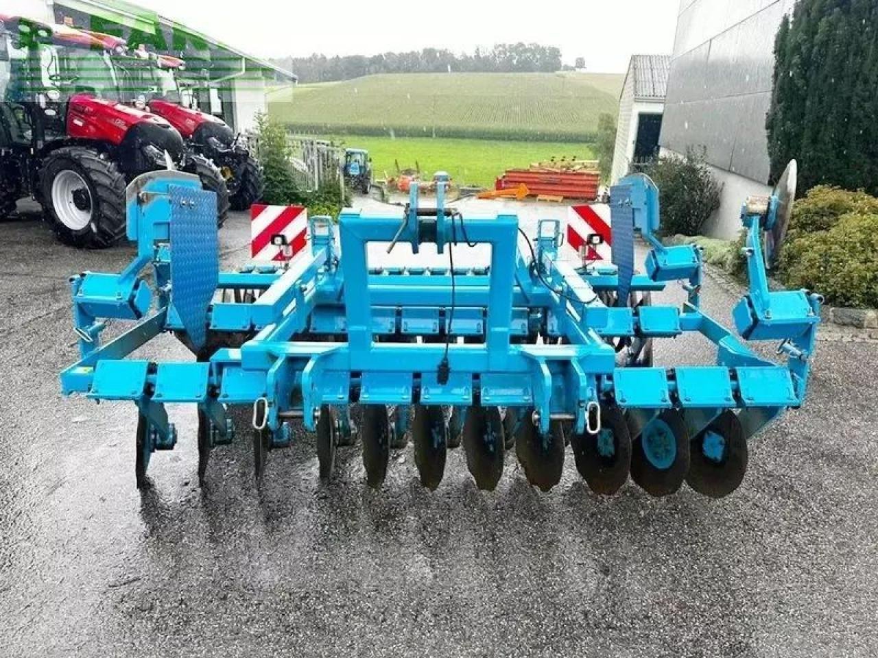 Kurzscheibenegge от тип Mandam gal 3 m kurzscheibenegge, Gebrauchtmaschine в SANKT MARIENKIRCHEN BEI SCHÄRDING (Снимка 2)